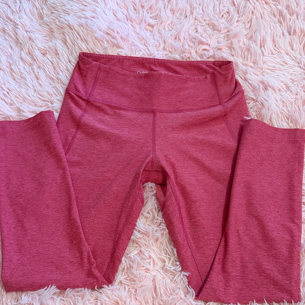 Outdoor Voices Women’s Raspberry Leggings